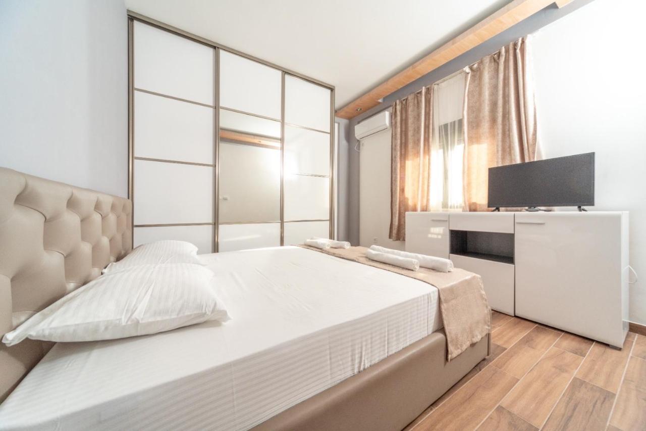 Resort Bevilacqua Будва Екстериор снимка