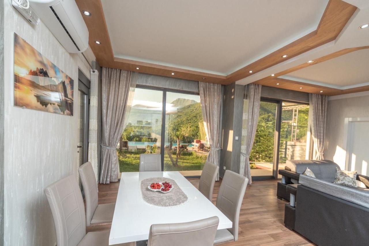 Resort Bevilacqua Будва Екстериор снимка