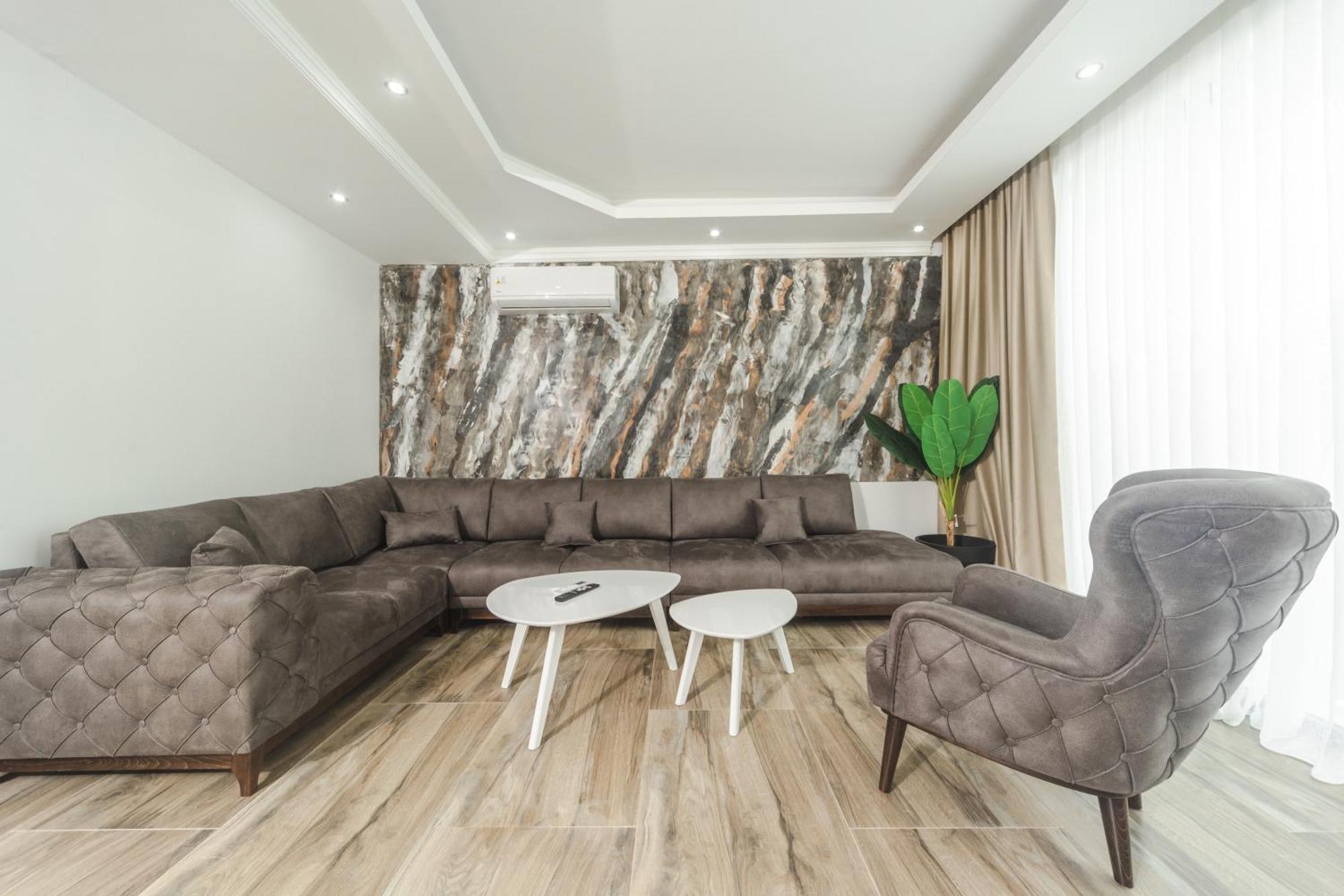 Resort Bevilacqua Будва Екстериор снимка