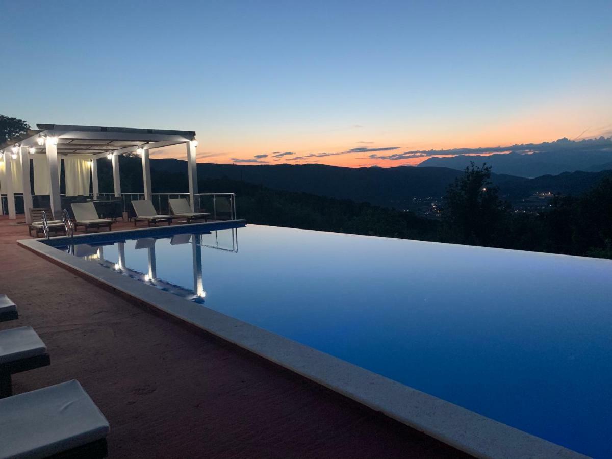 Resort Bevilacqua Будва Екстериор снимка